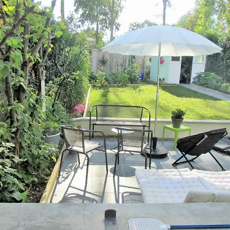 La Maison De Natalia *