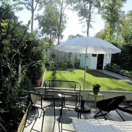 La Maison De Natalia *