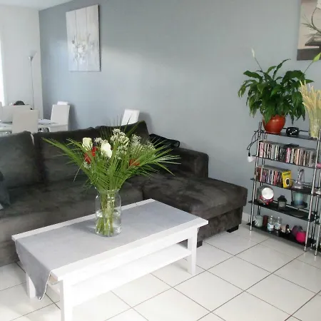La Maison De Natalia *