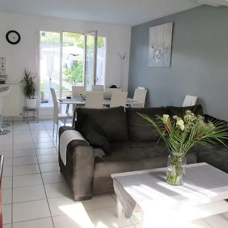 La Maison De Natalia *