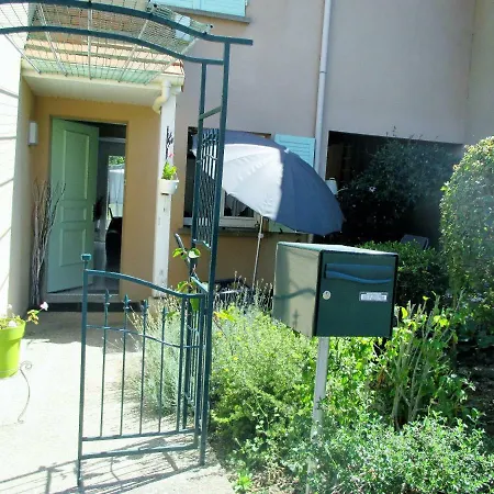 La Maison De Natalia