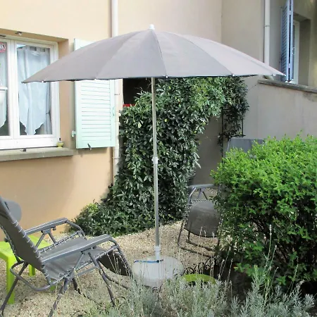 La Maison De Natalia *