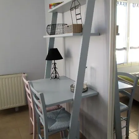 招待所 La Maison De Natalia *