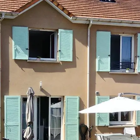 招待所 La Maison De Natalia