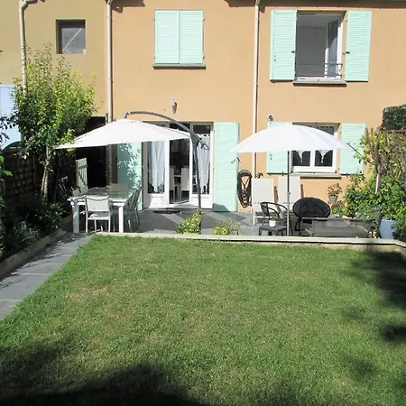 La Maison De Natalia